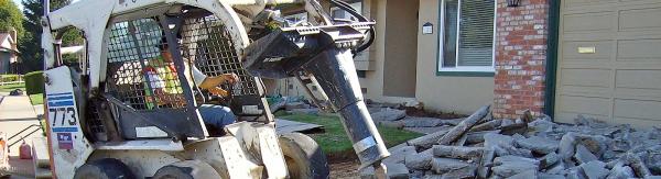 Welding Construction and Excavating LP