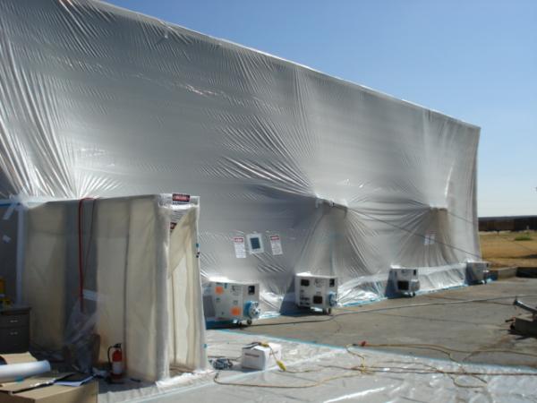 Element 26 Contracting