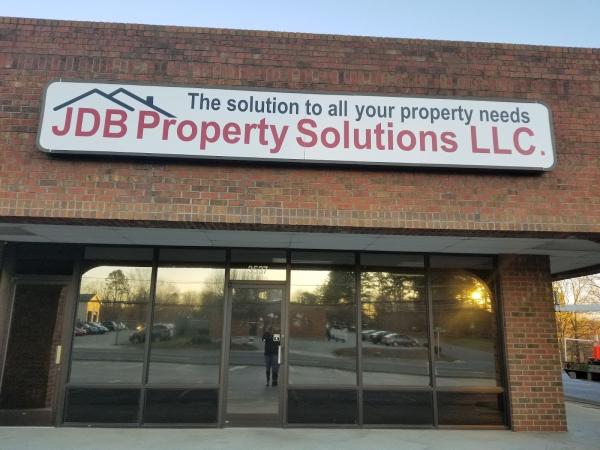 JDB Property Solutions