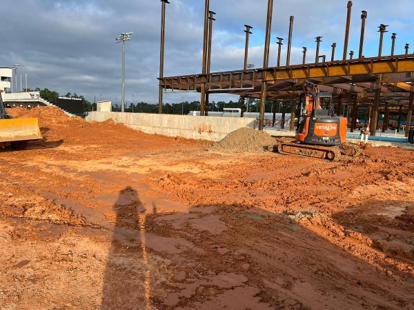 Deanco Construction