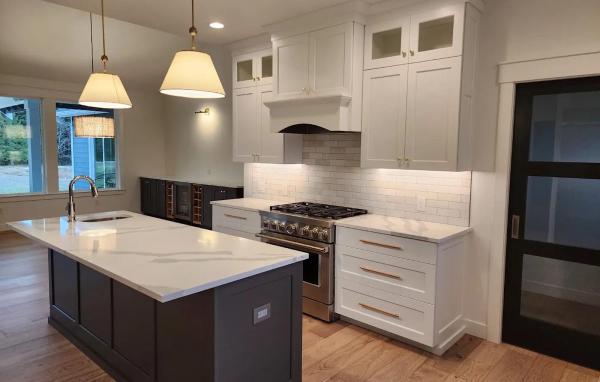 Inspire Homes
