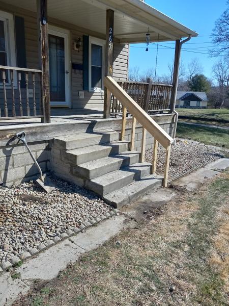 Custom Built Masonry