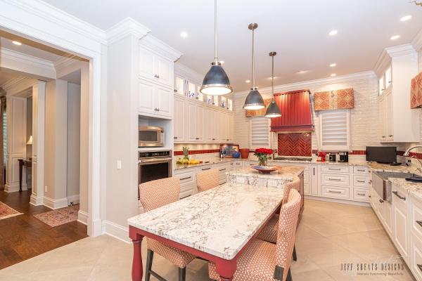 Jeff Sheats Designs Inc