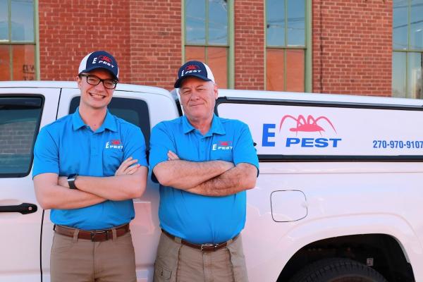 E-Pest Control