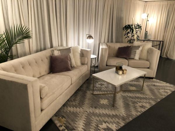 Musical Chairs Furniture Rentals and Home Staging
