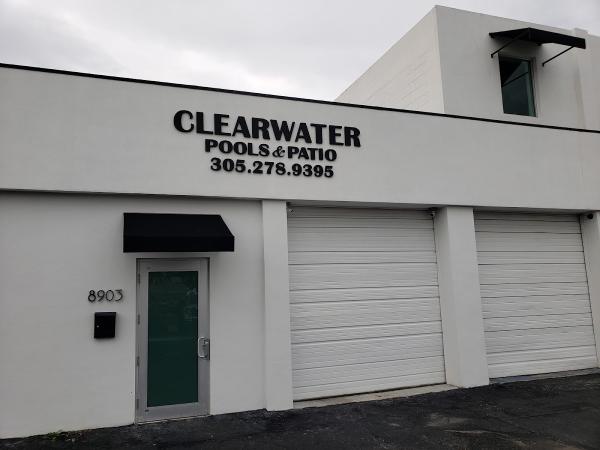 Clearwater Pools & Patio