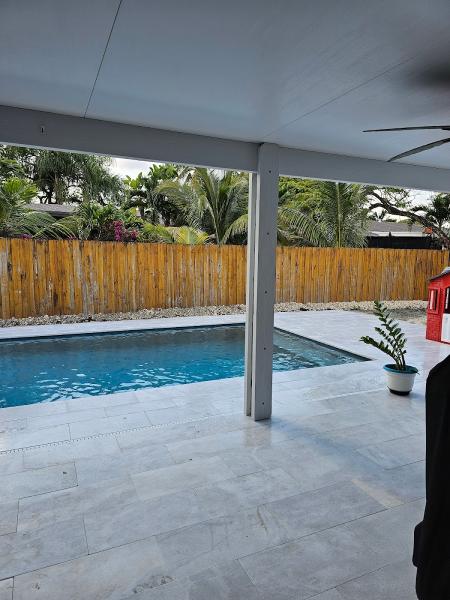 Clearwater Pools & Patio