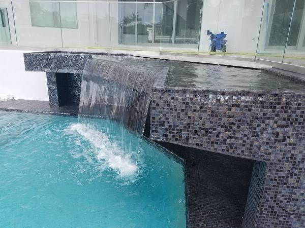 Clearwater Pools & Patio