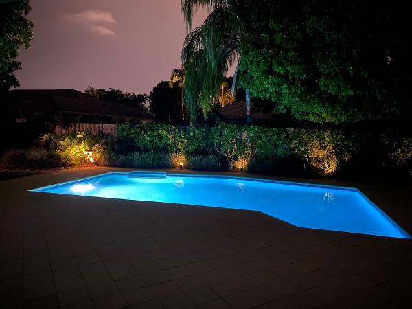Clearwater Pools & Patio