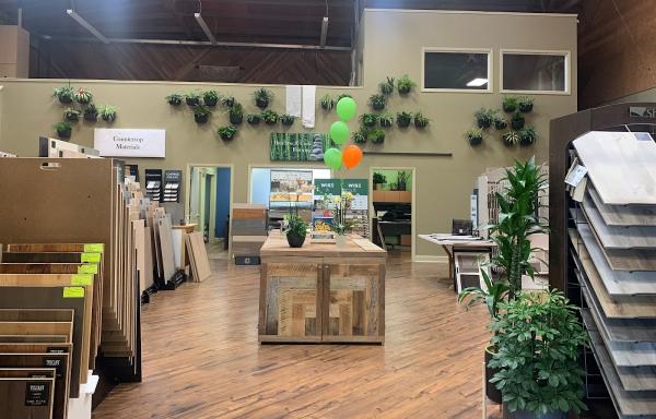 Samaya's Flooring & Design Center