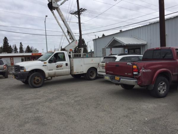 Northern Powerline Constructors