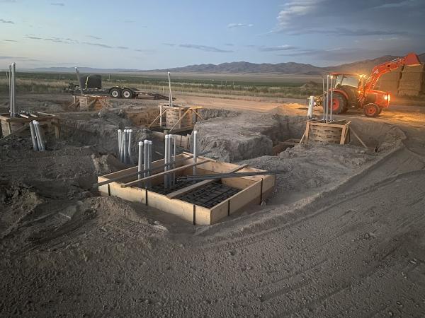 Logan Concrete