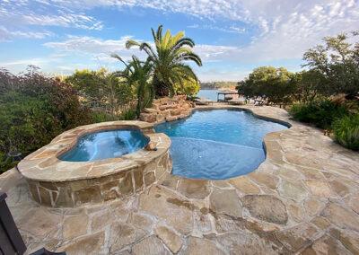 Pool Renovations By Alan