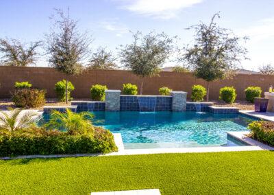 Pool Renovations By Alan