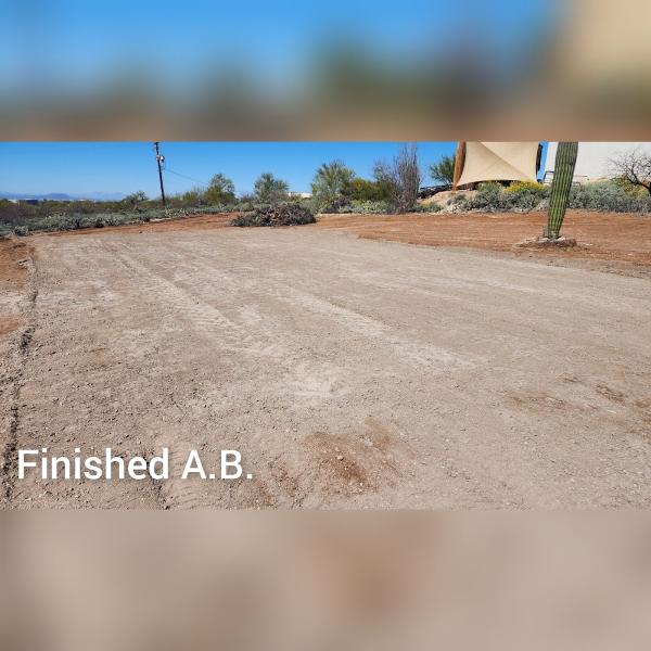 MR. Precision Grading & Excavating LLC