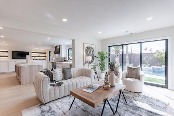 Ivoree Interiors Home Staging