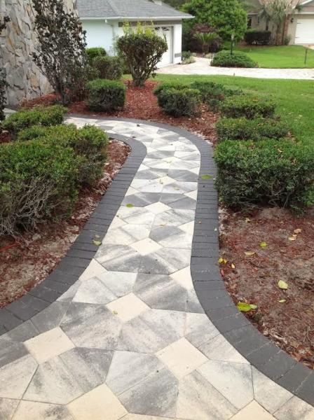 Preferred Pavers