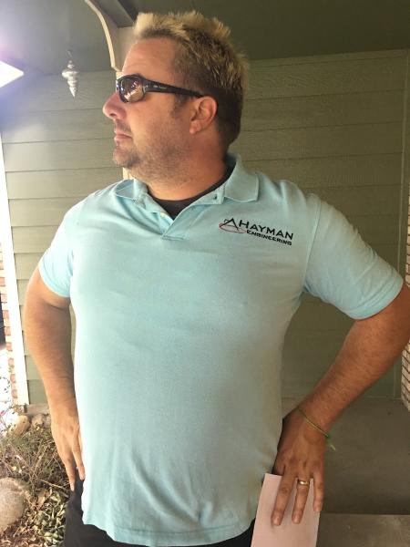 Hayman Engineering