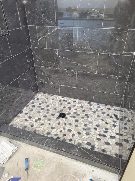 Lane's Custom Stone and Tile