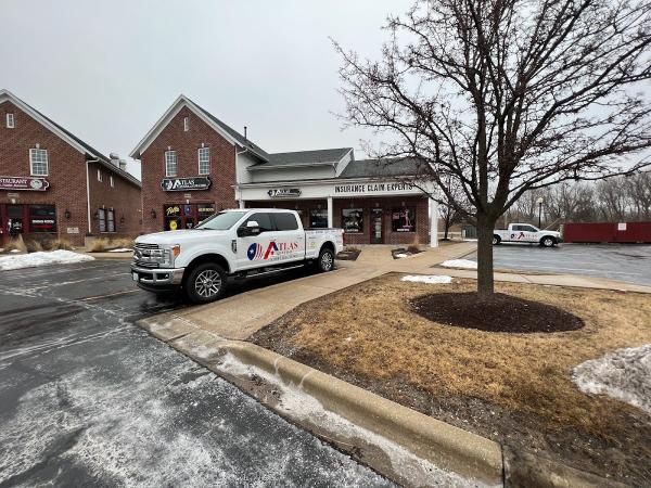 Atlas General Contractors