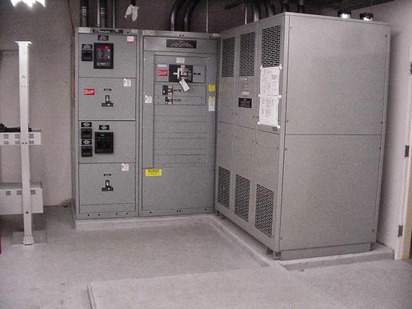 Control Technology