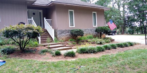 Southern Creations Landscaping