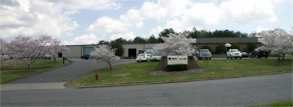 M & M Electric Services Inc