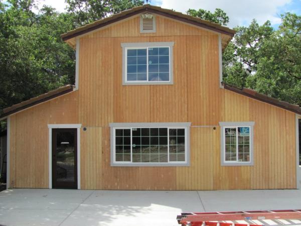 Diaz and Sons Construction