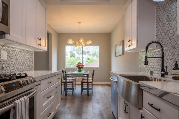 Ivy Builders Remodeling