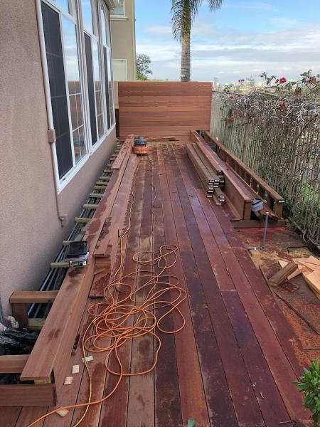 Ivy Builders Remodeling
