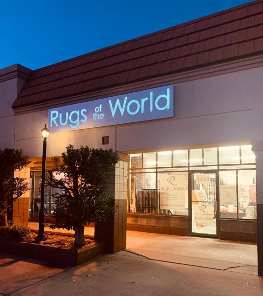 Rugs