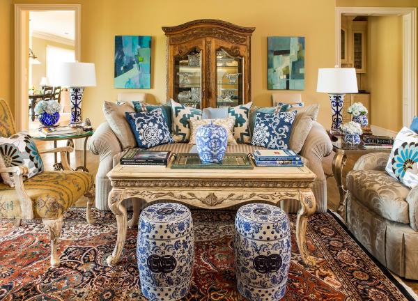 Lamb's Interior Design