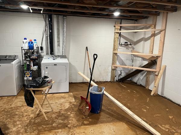 BQ Basements and Concrete