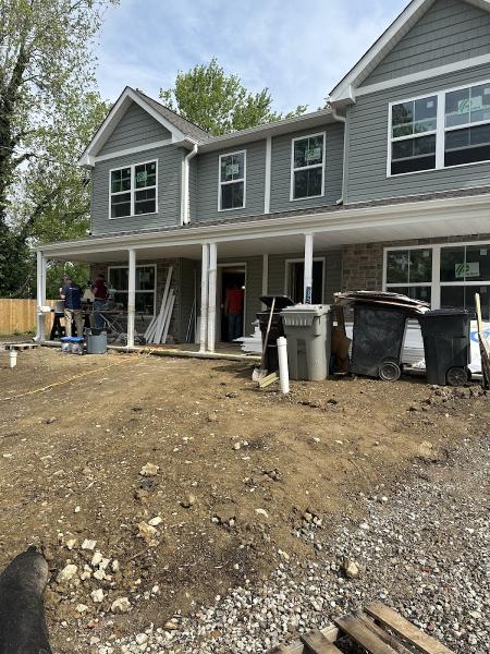 BQ Basements and Concrete