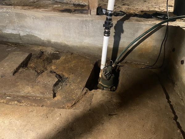 BQ Basements and Concrete
