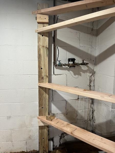 BQ Basements and Concrete