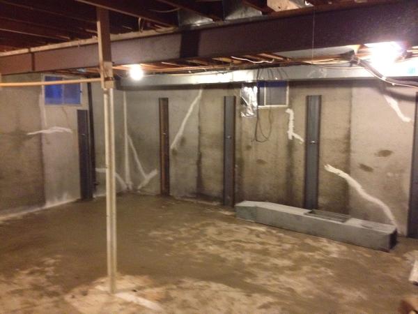 JLB Foundation Repair & Basement Waterproofing