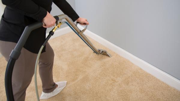Right Choice Carpet Cleaners