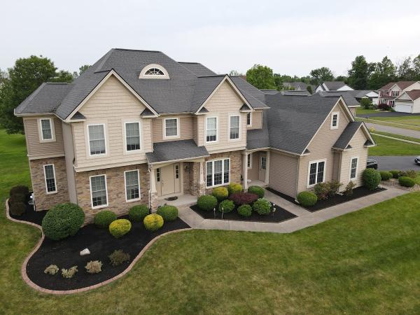 Level Tam Landscaping