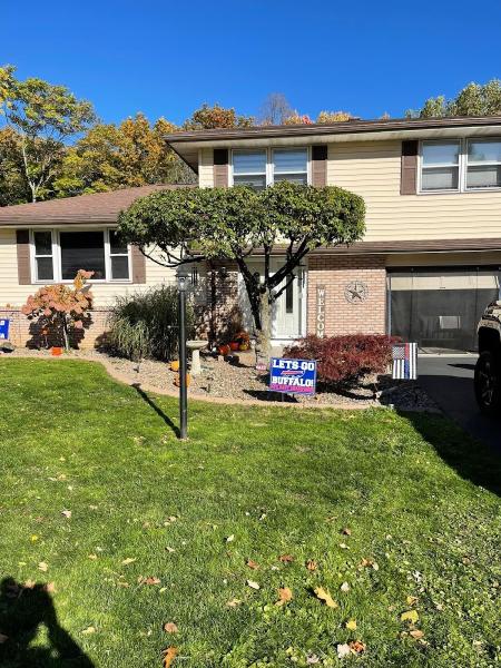 Level Tam Landscaping