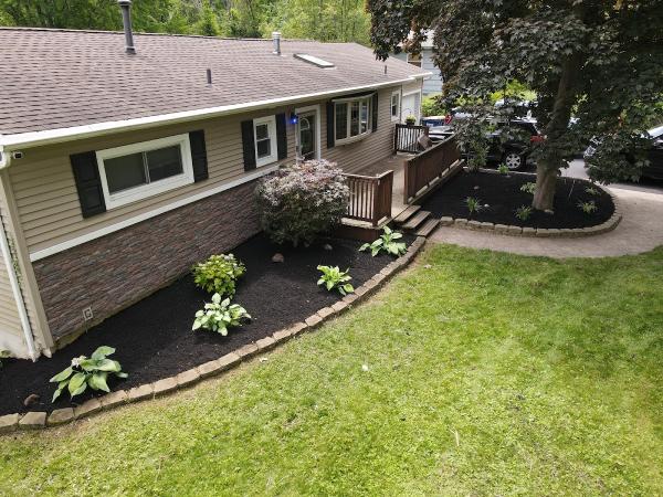 Level Tam Landscaping