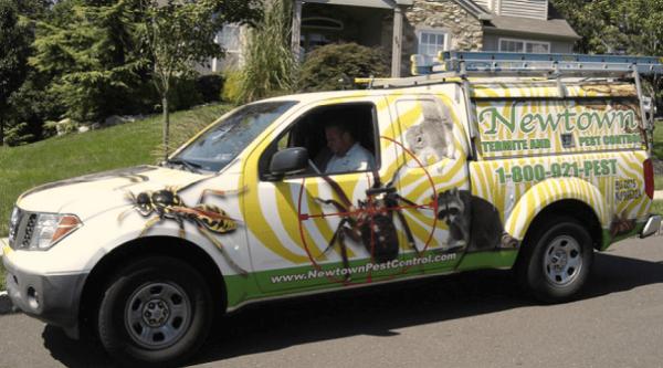Newtown Termite & Pest Control