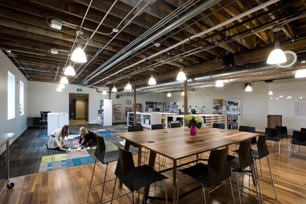 ACI Boland Architects