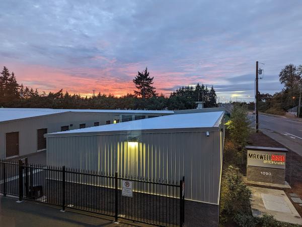 Maxwell Road Storage