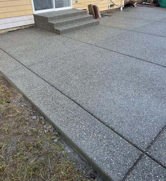 Legacy Concrete Llc
