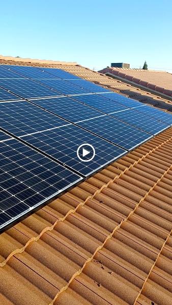 BC Solar Cleaners