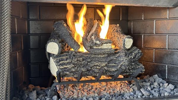 Chimney Star