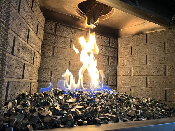 Chimney Star