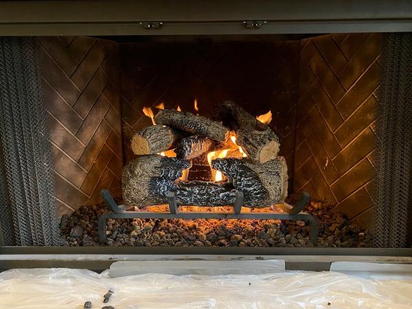 Chimney Star