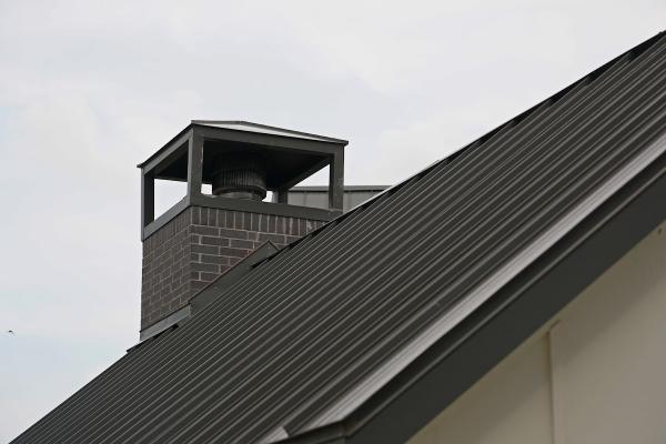 Chimney Star